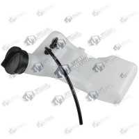 Rezervor benzina motocoasa Stihl FS 75, FS 80, FS 85, FS 72, FS 74, FS 76